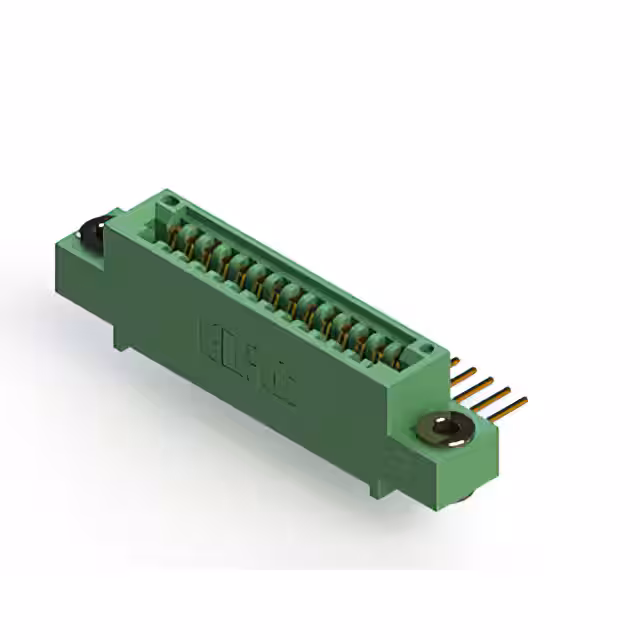 845-014-559-403 EDAC Inc.  Edgeboard Connectors